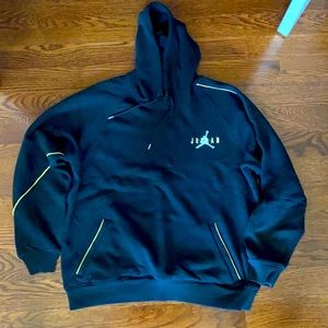 JORDAN sweatshirt size XL